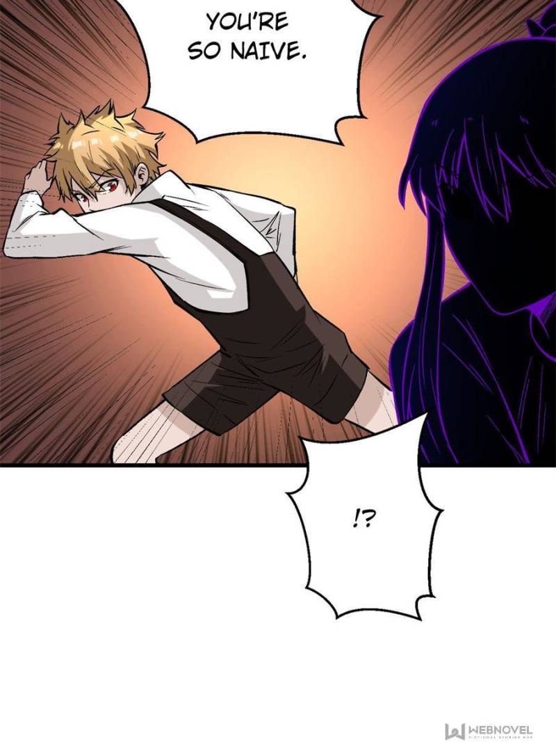 Read Endgame Restart ENGLISH Manga Online