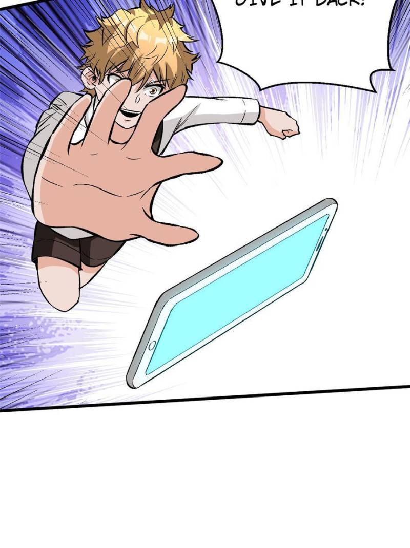 Read Endgame Restart ENGLISH Manga Online