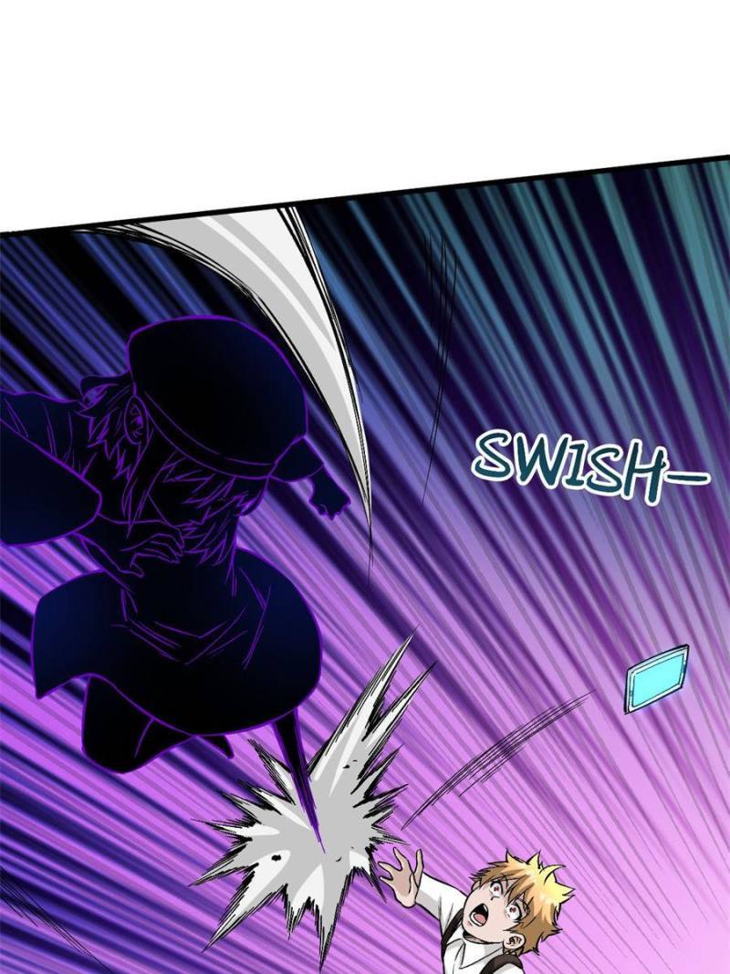 Read Endgame Restart ENGLISH Manga Online