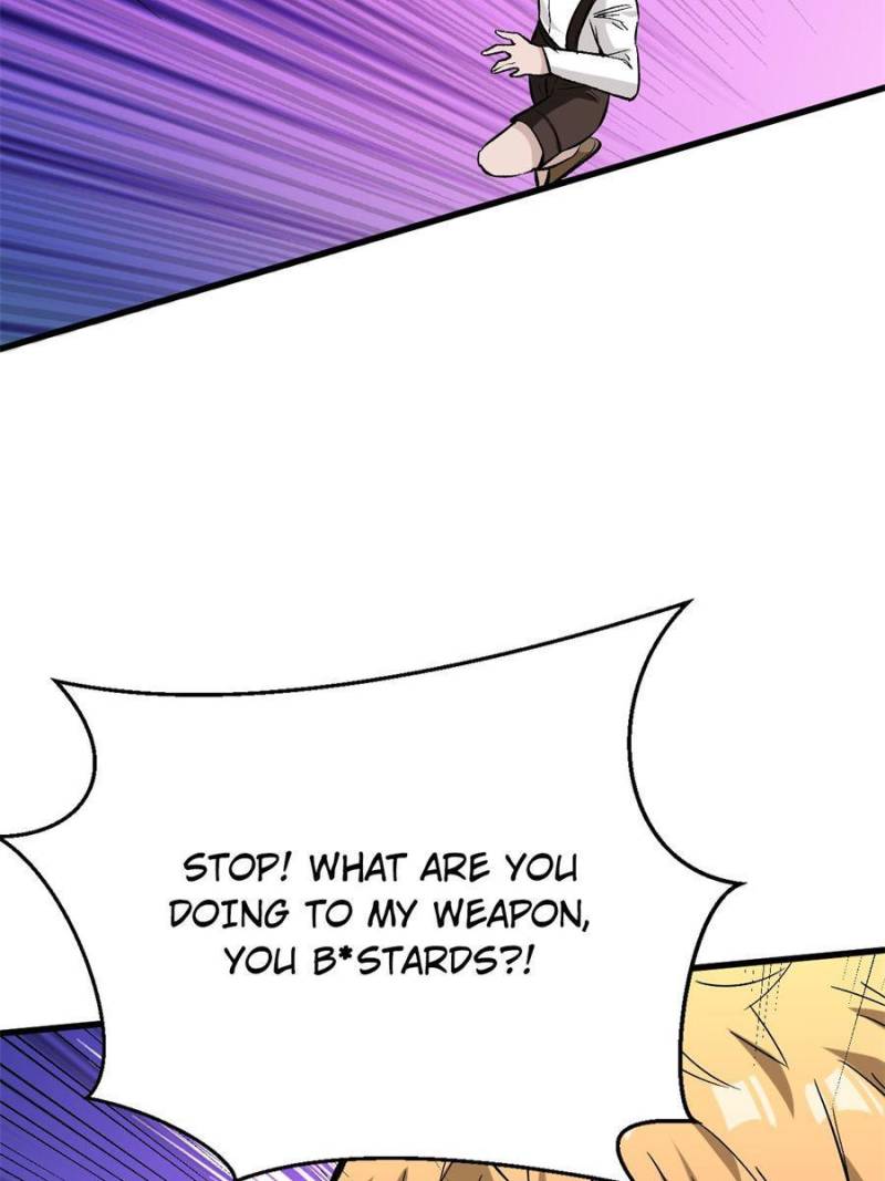 Read Endgame Restart ENGLISH Manga Online