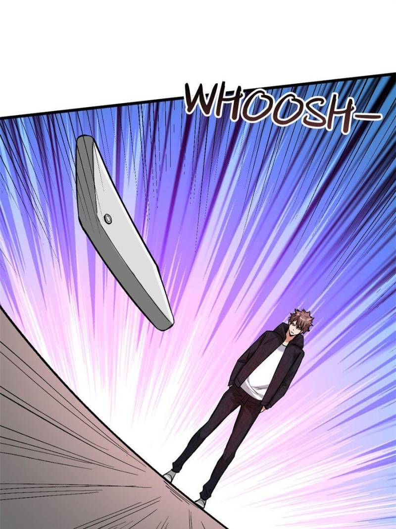 Read Endgame Restart ENGLISH Manga Online