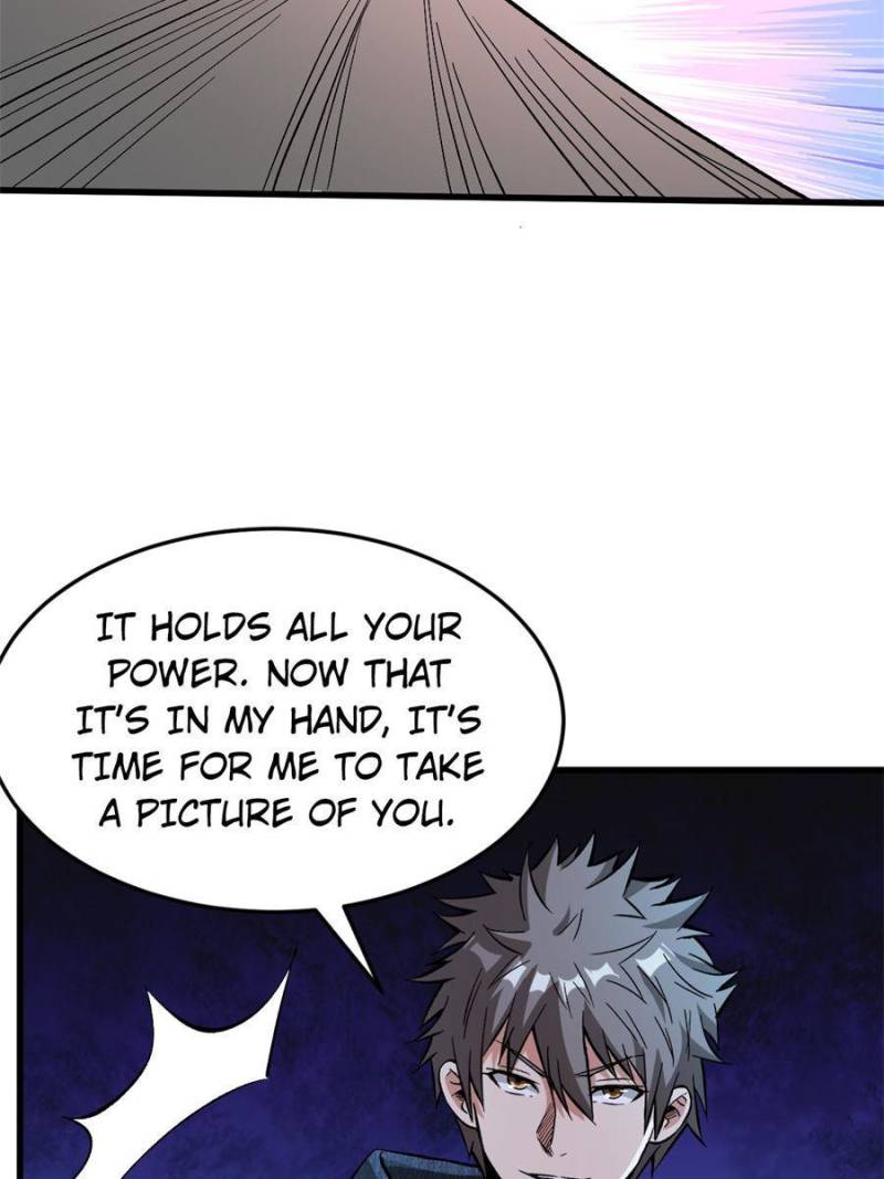 Read Endgame Restart ENGLISH Manga Online