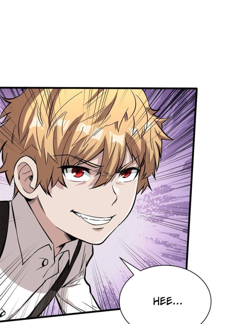 Read Endgame Restart ENGLISH Manga Online