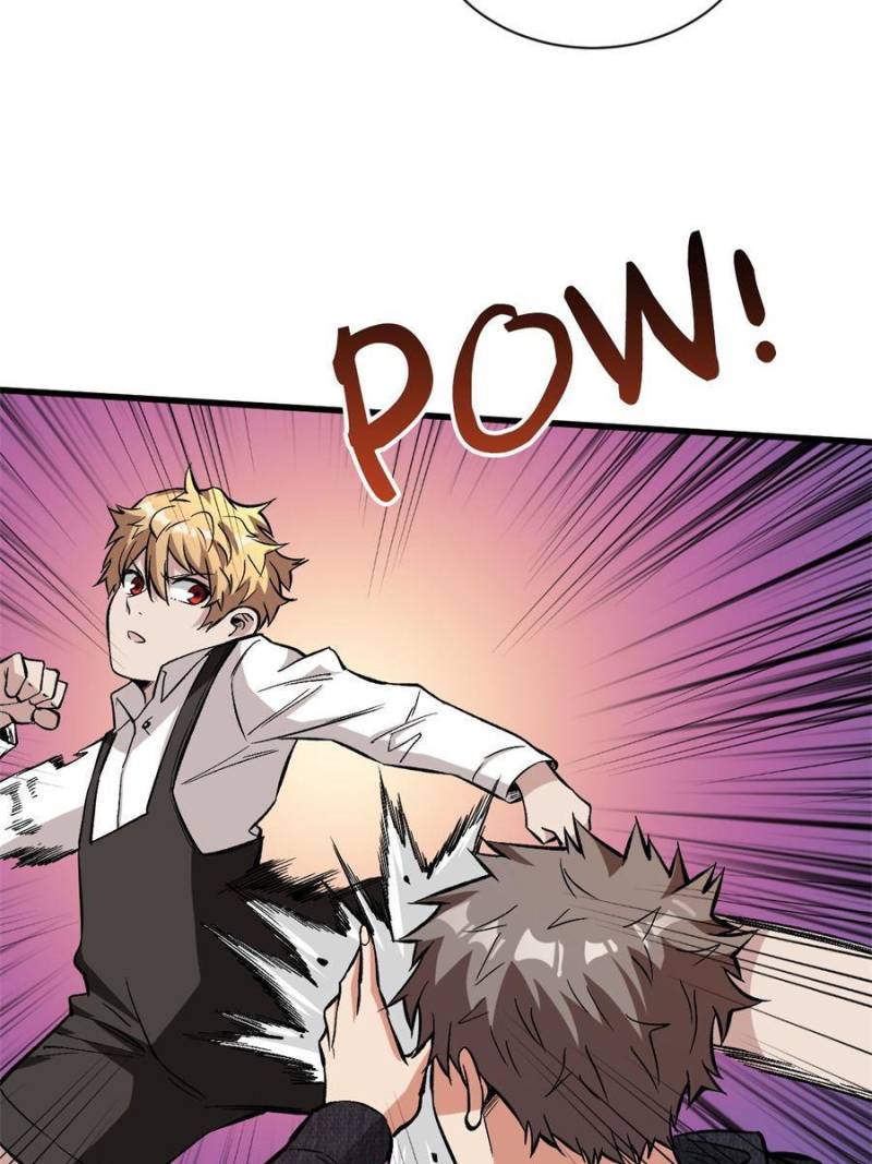Read Endgame Restart ENGLISH Manga Online