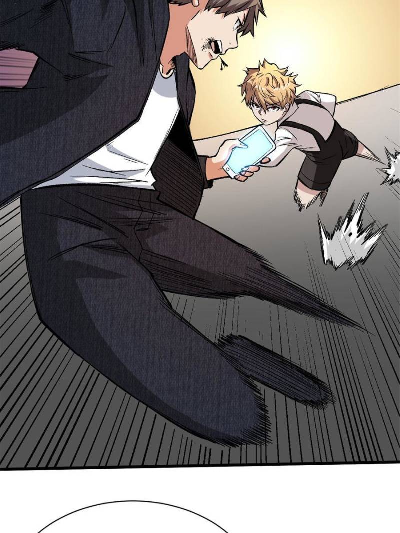 Read Endgame Restart ENGLISH Manga Online