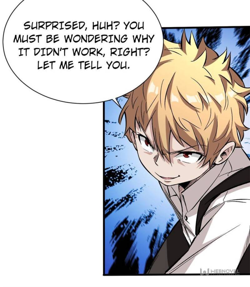 Read Endgame Restart ENGLISH Manga Online