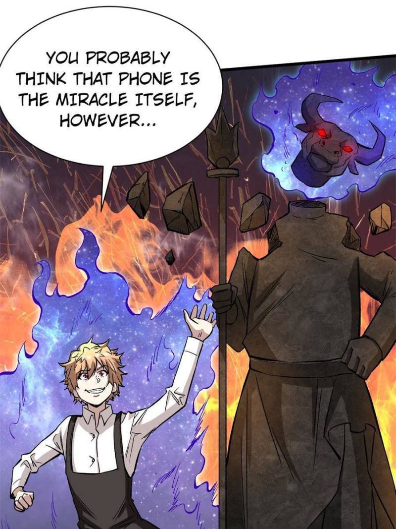 Read Endgame Restart ENGLISH Manga Online