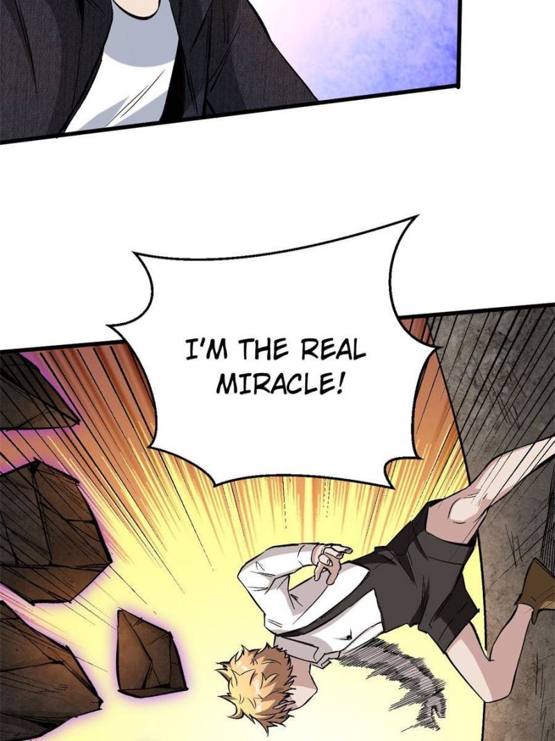 Read Endgame Restart ENGLISH Manga Online