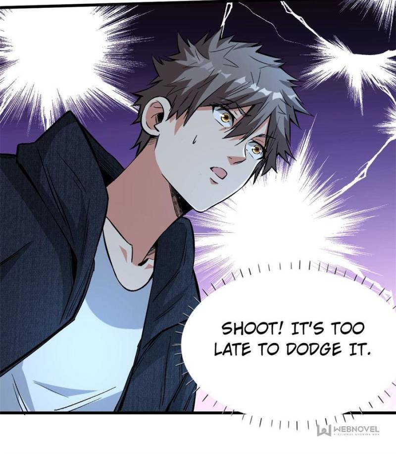 Read Endgame Restart ENGLISH Manga Online