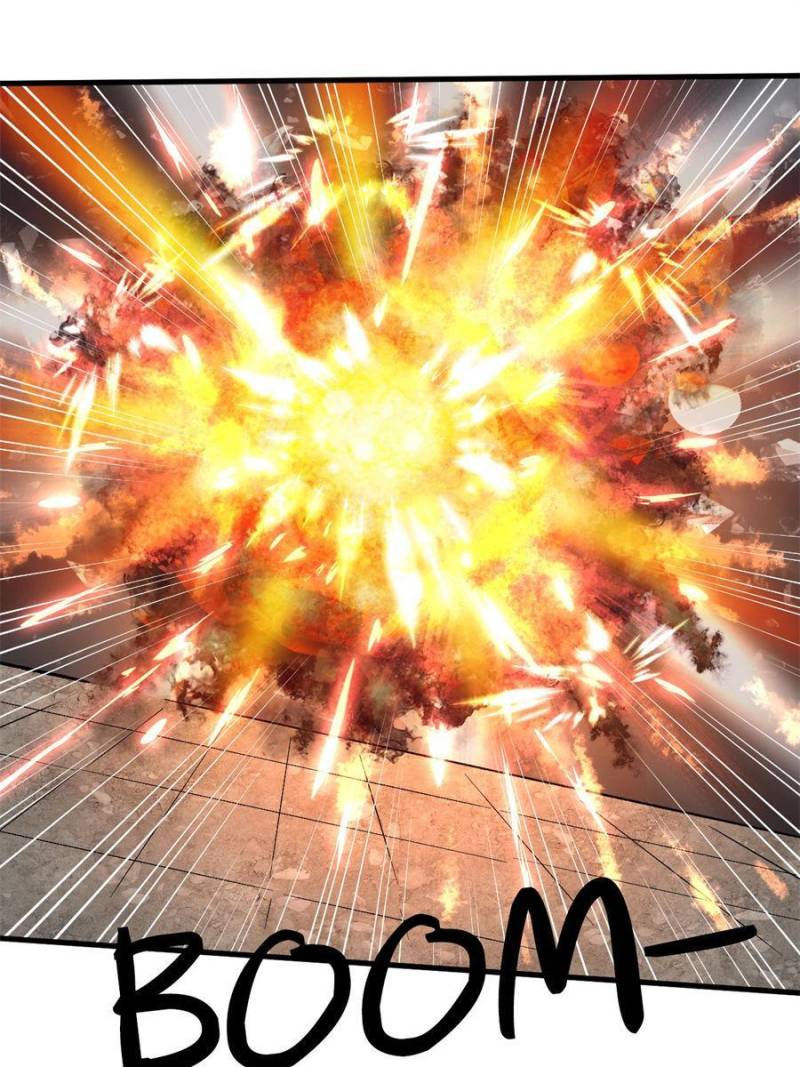 Read Endgame Restart ENGLISH Manga Online