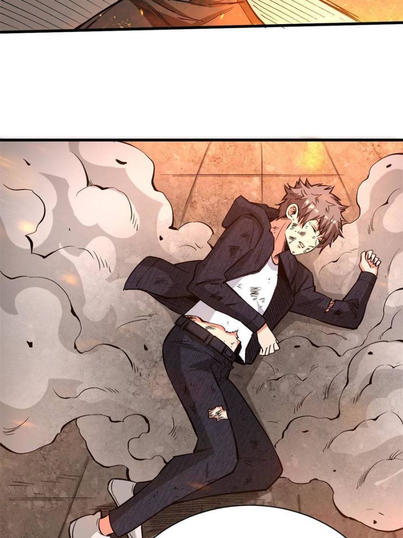 Read Endgame Restart ENGLISH Manga Online