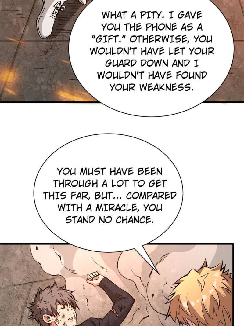 Read Endgame Restart ENGLISH Manga Online