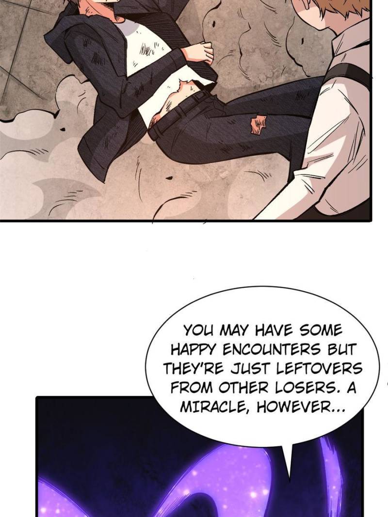 Read Endgame Restart ENGLISH Manga Online