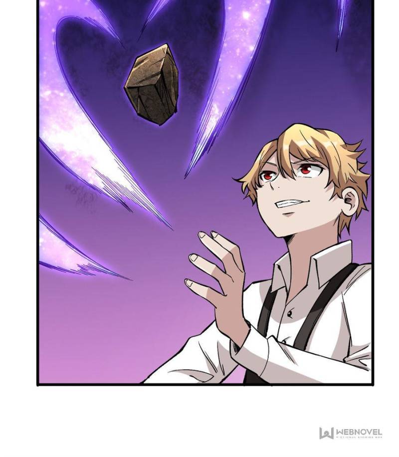 Read Endgame Restart ENGLISH Manga Online