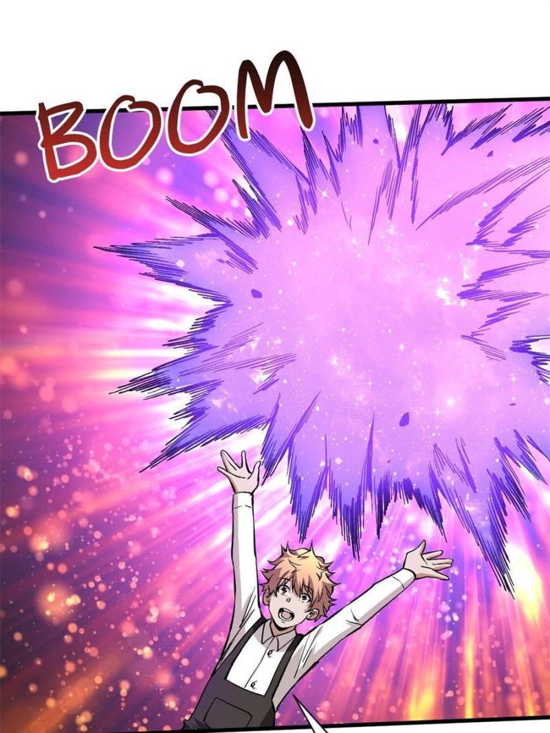 Read Endgame Restart ENGLISH Manga Online