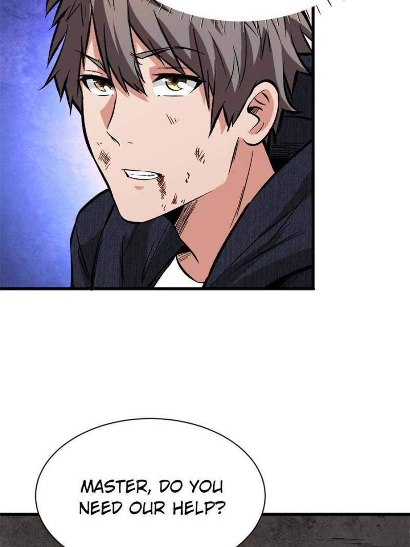 Read Endgame Restart ENGLISH Manga Online