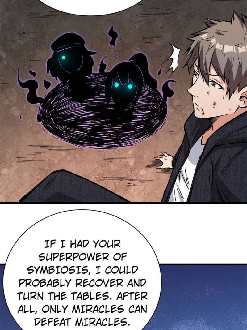 Read Endgame Restart ENGLISH Manga Online