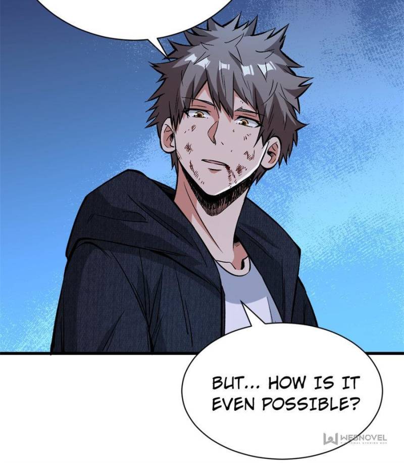 Read Endgame Restart ENGLISH Manga Online