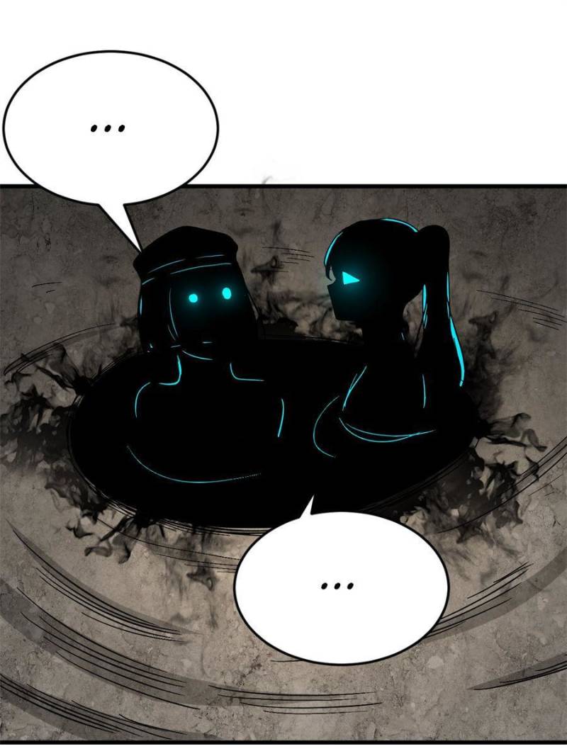 Read Endgame Restart ENGLISH Manga Online