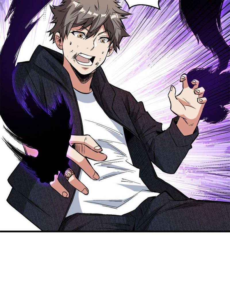 Read Endgame Restart ENGLISH Manga Online