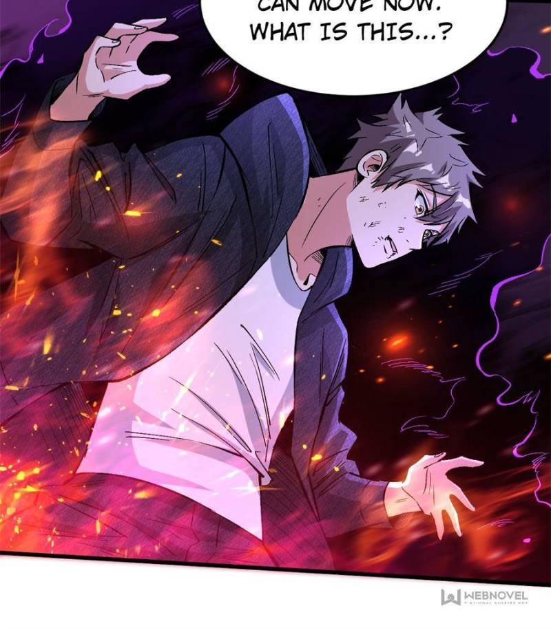 Read Endgame Restart ENGLISH Manga Online