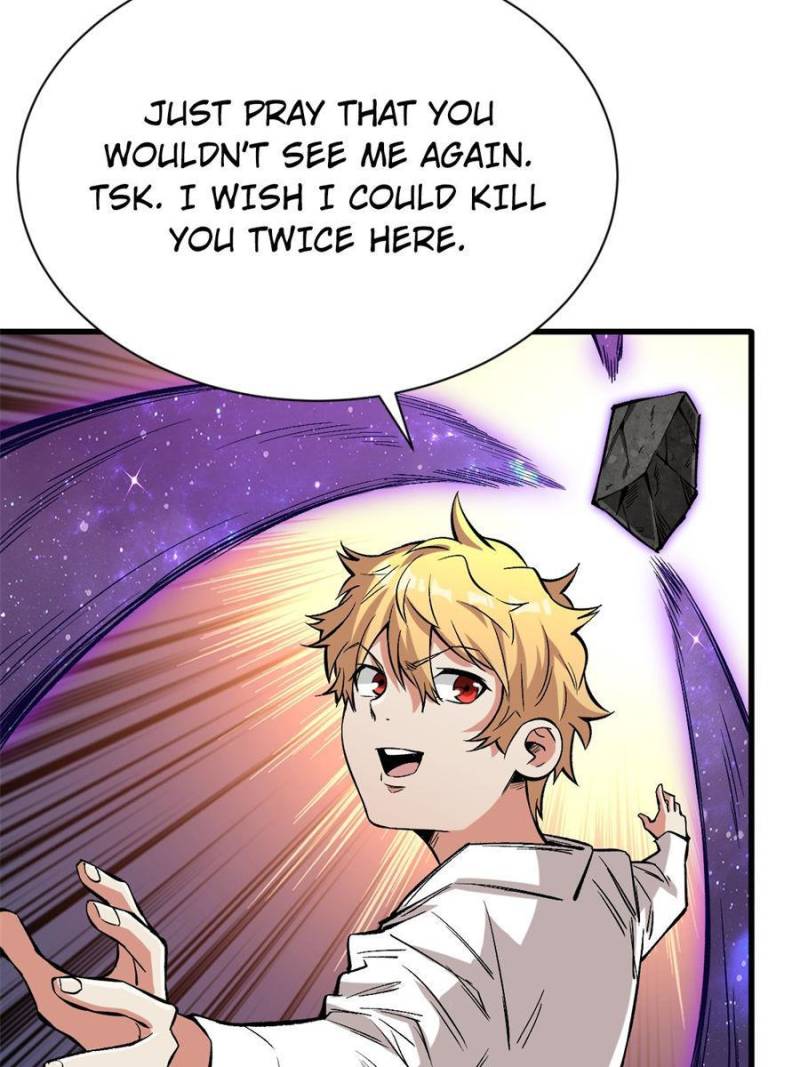 Read Endgame Restart ENGLISH Manga Online