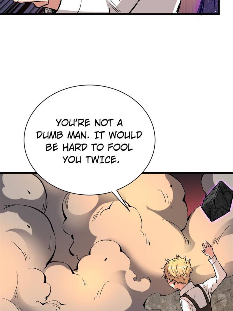Read Endgame Restart ENGLISH Manga Online