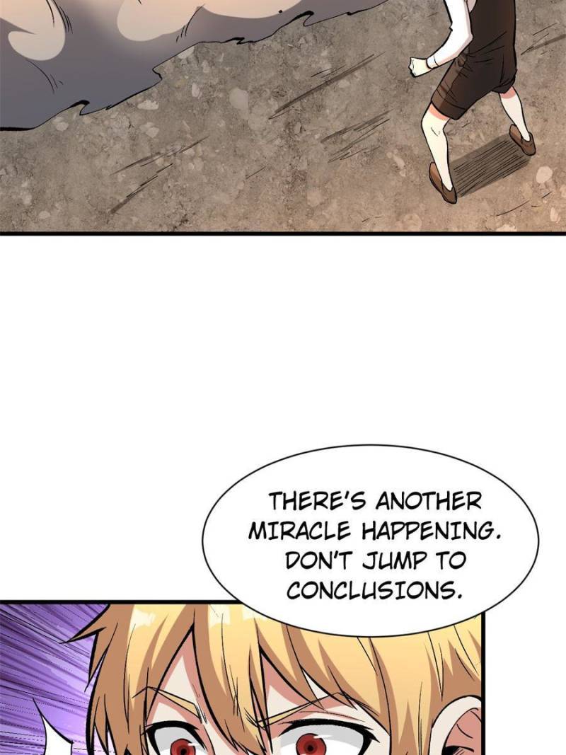 Read Endgame Restart ENGLISH Manga Online