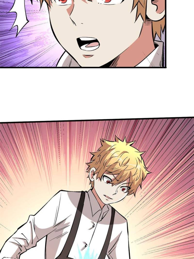 Read Endgame Restart ENGLISH Manga Online