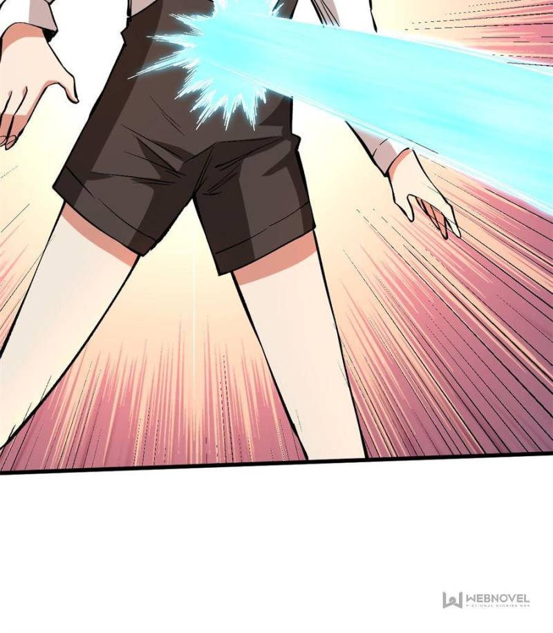 Read Endgame Restart ENGLISH Manga Online