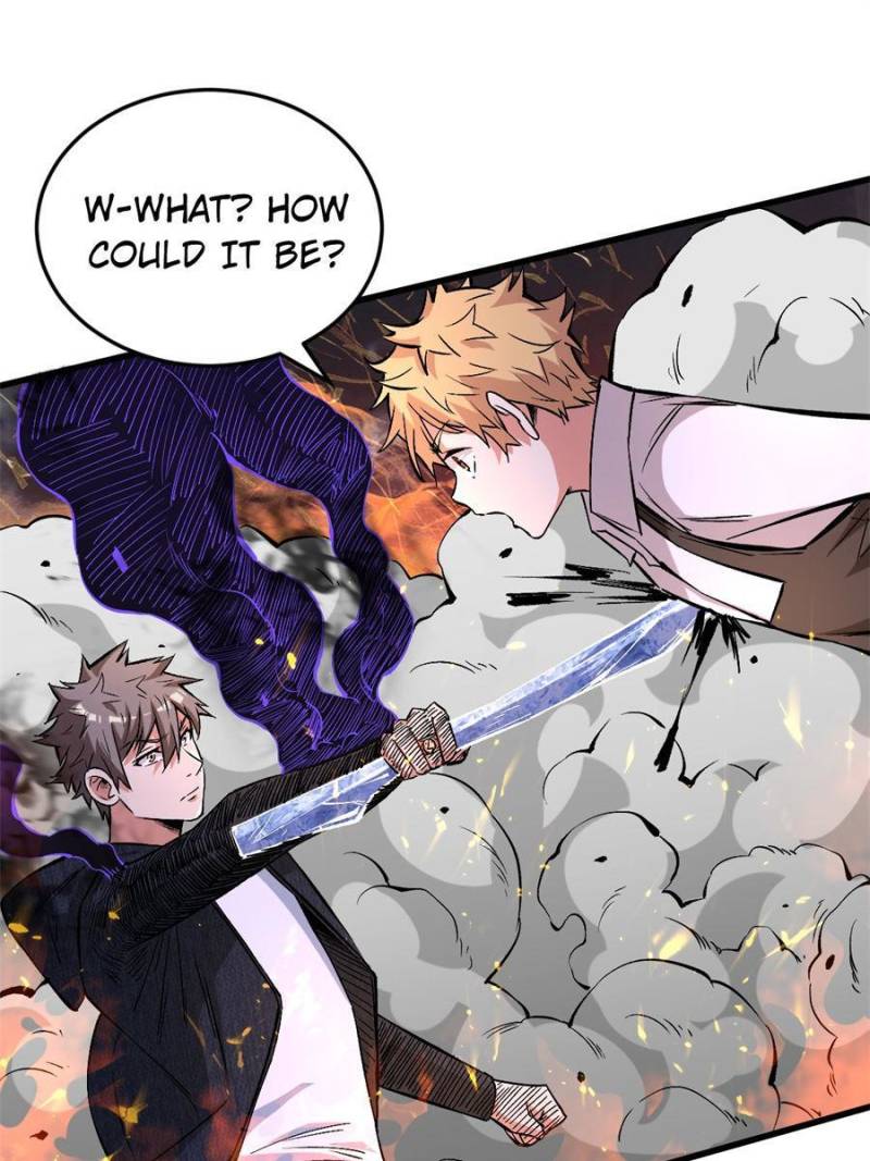 Read Endgame Restart ENGLISH Manga Online