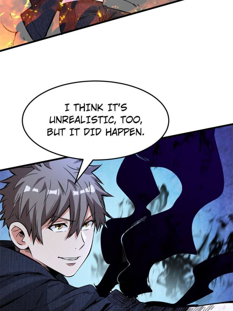 Read Endgame Restart ENGLISH Manga Online