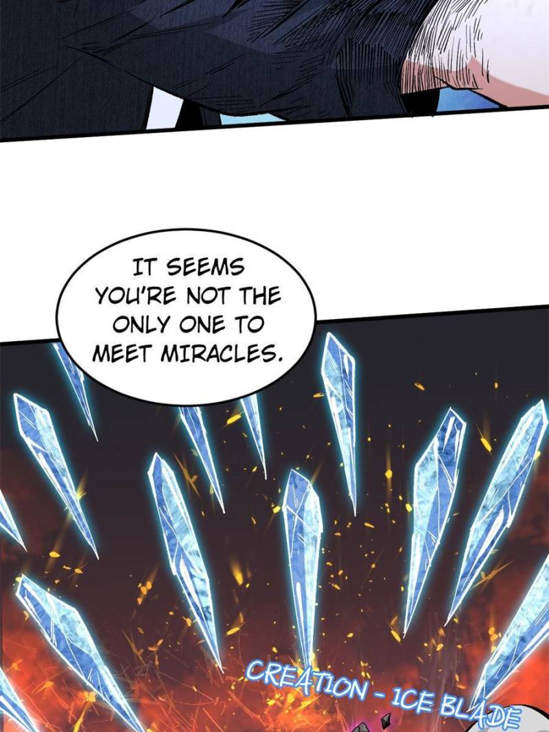 Read Endgame Restart ENGLISH Manga Online