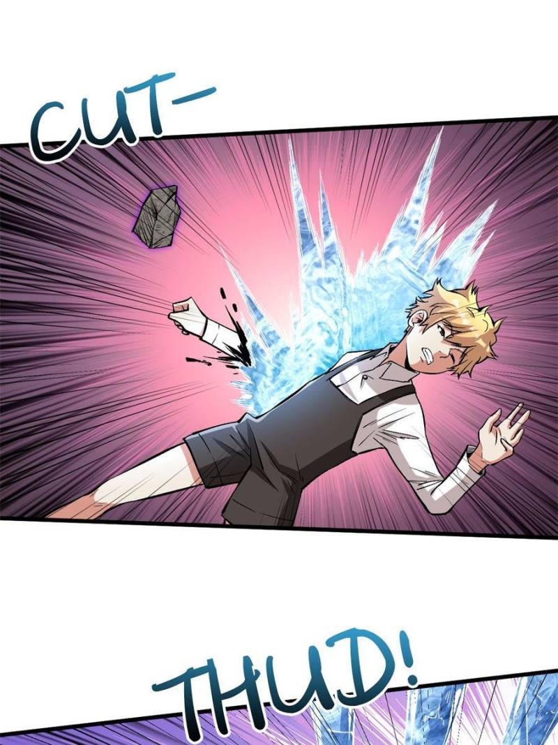 Read Endgame Restart ENGLISH Manga Online