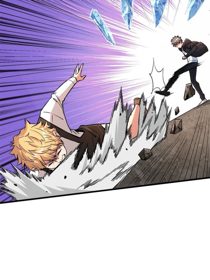 Read Endgame Restart ENGLISH Manga Online