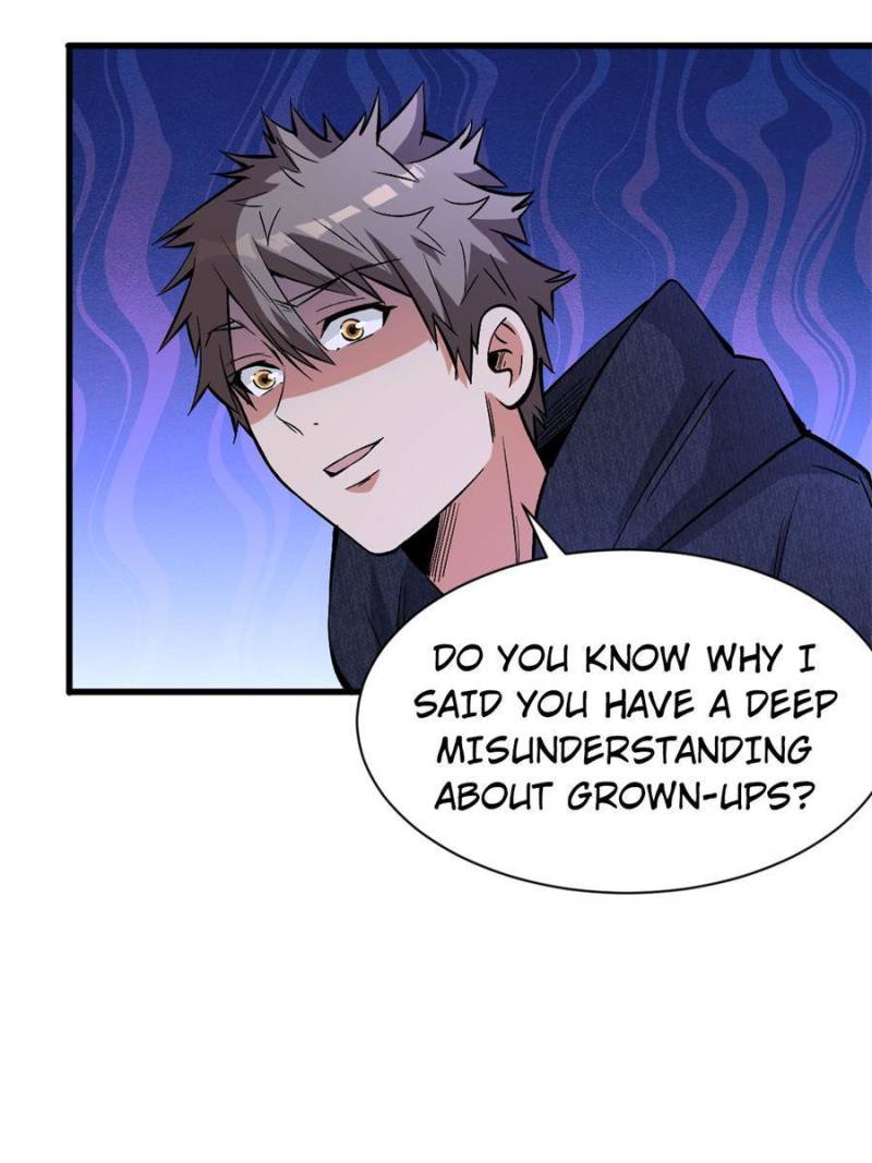 Read Endgame Restart ENGLISH Manga Online