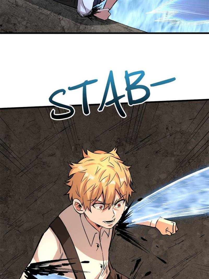 Read Endgame Restart ENGLISH Manga Online
