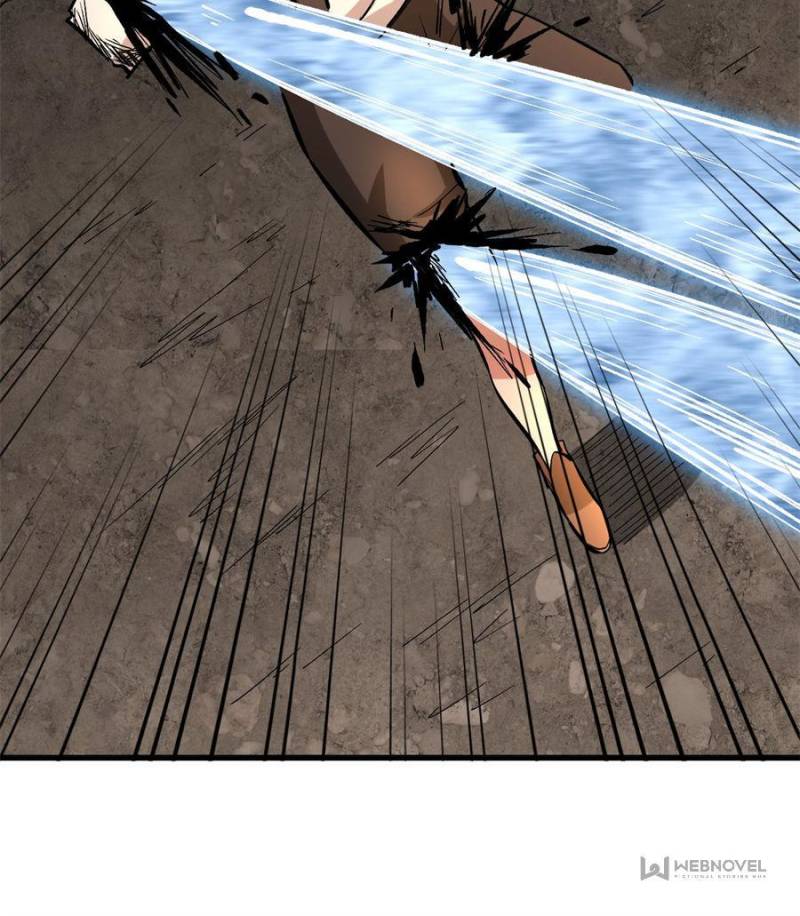 Read Endgame Restart ENGLISH Manga Online