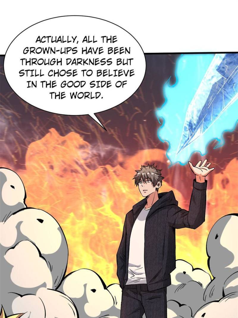 Read Endgame Restart ENGLISH Manga Online