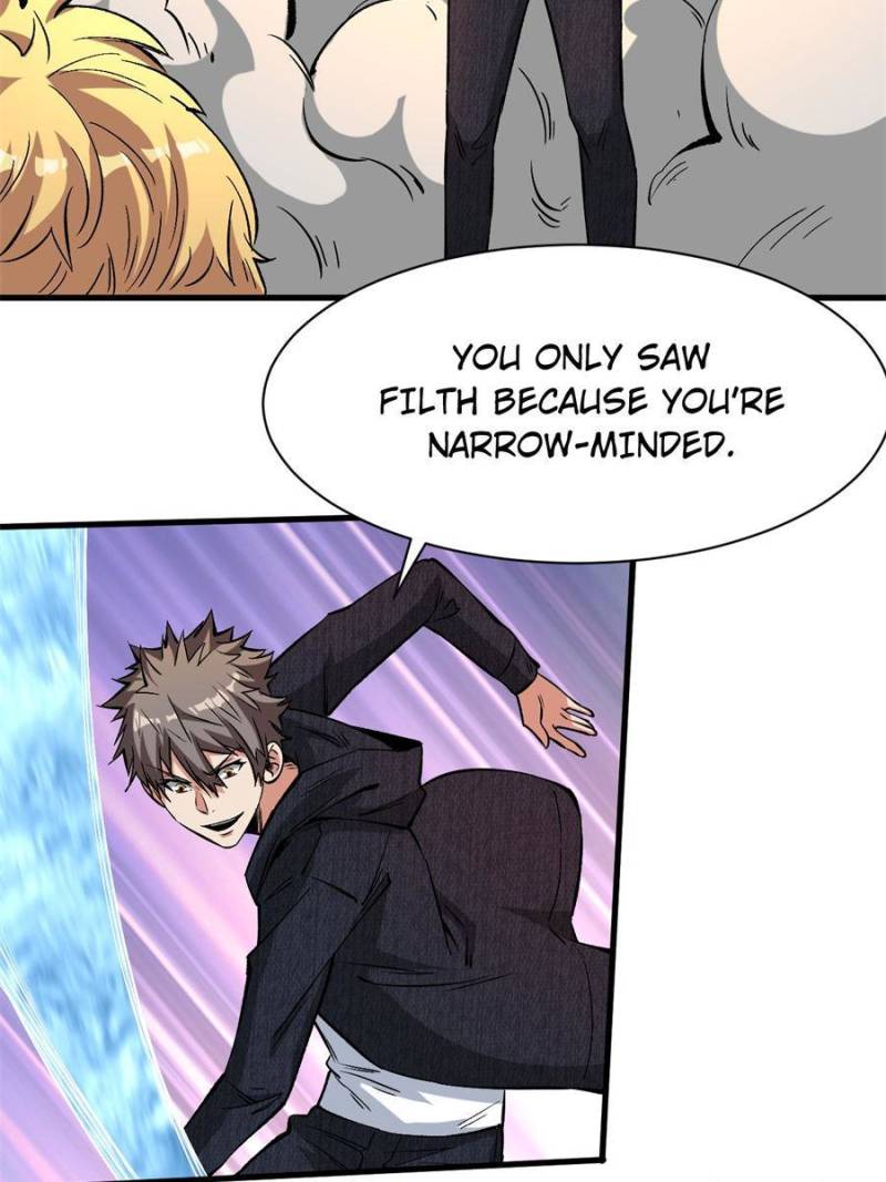 Read Endgame Restart ENGLISH Manga Online