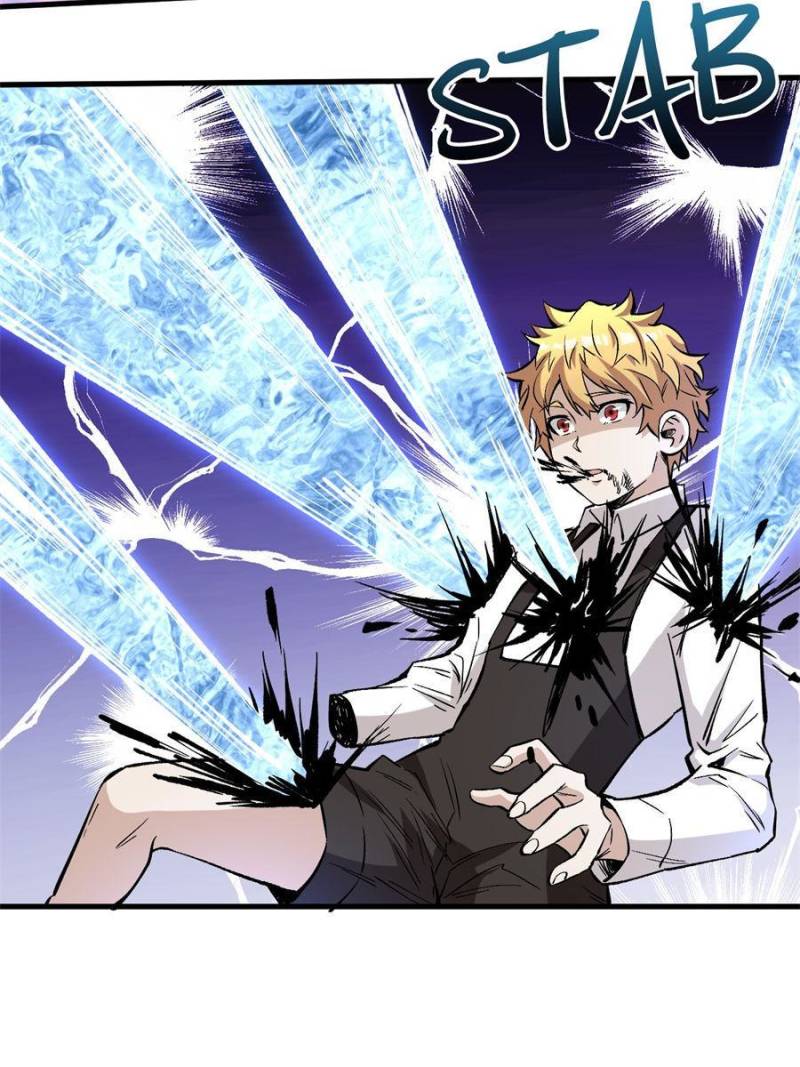 Read Endgame Restart ENGLISH Manga Online