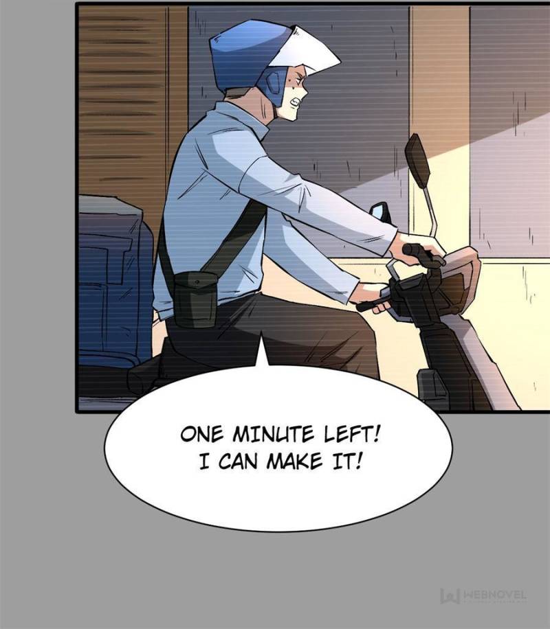 Read Endgame Restart ENGLISH Manga Online