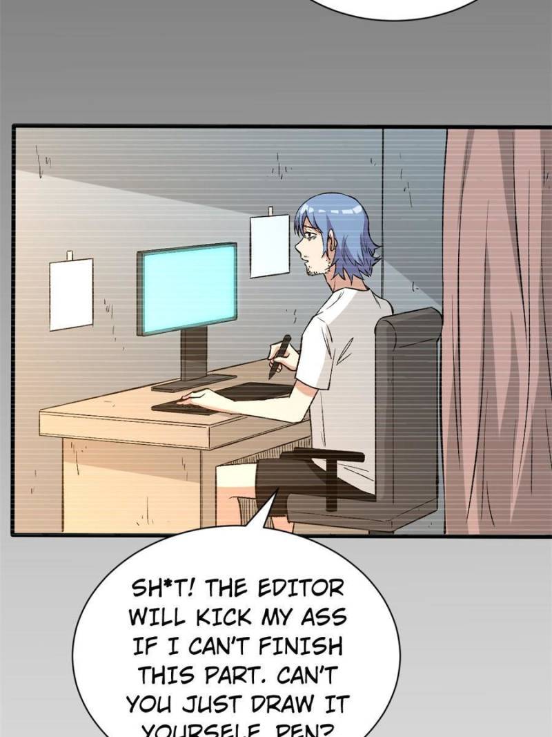 Read Endgame Restart ENGLISH Manga Online