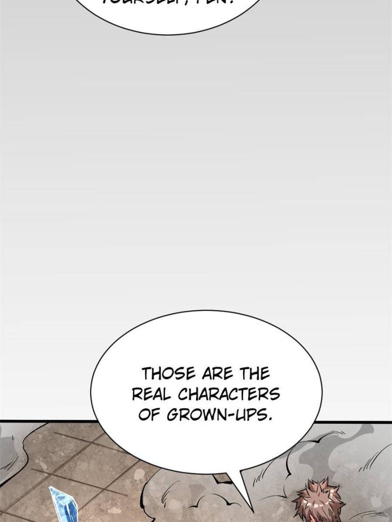 Read Endgame Restart ENGLISH Manga Online