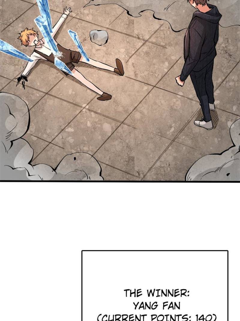 Read Endgame Restart ENGLISH Manga Online