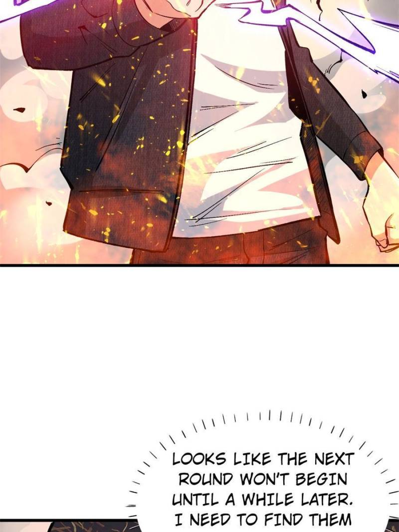 Read Endgame Restart ENGLISH Manga Online