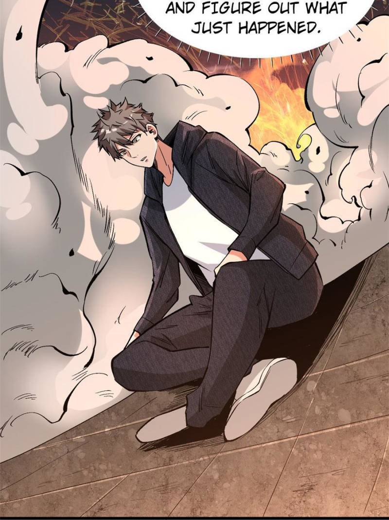 Read Endgame Restart ENGLISH Manga Online