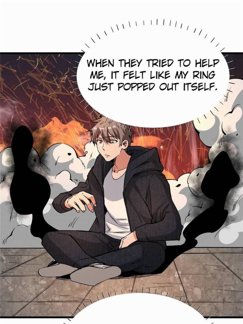 Read Endgame Restart ENGLISH Manga Online