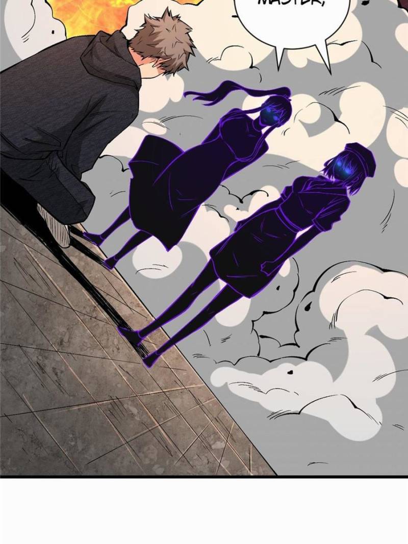 Read Endgame Restart ENGLISH Manga Online