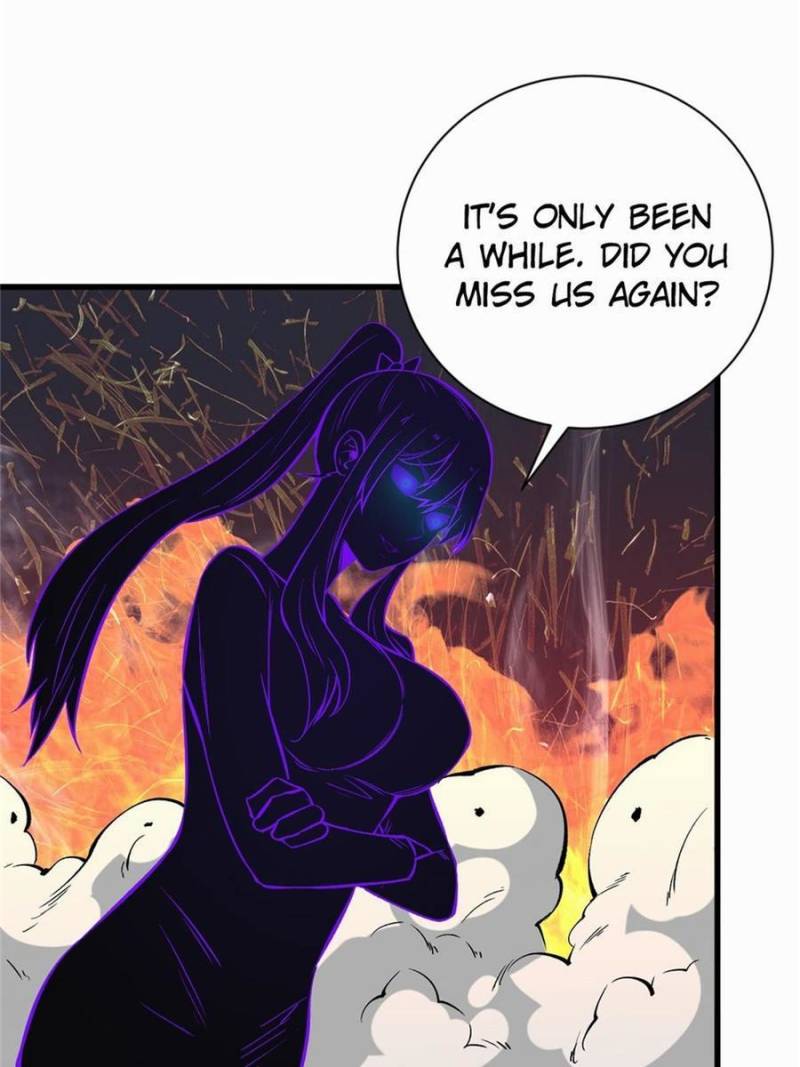 Read Endgame Restart ENGLISH Manga Online